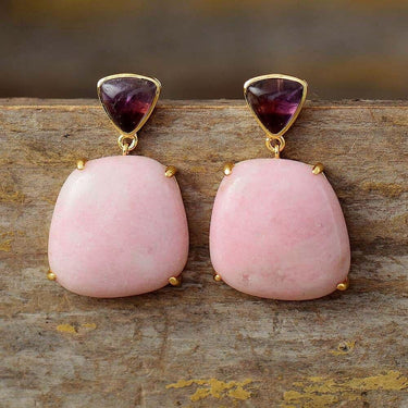 New Chic Stud Earring-Your Soul Place
